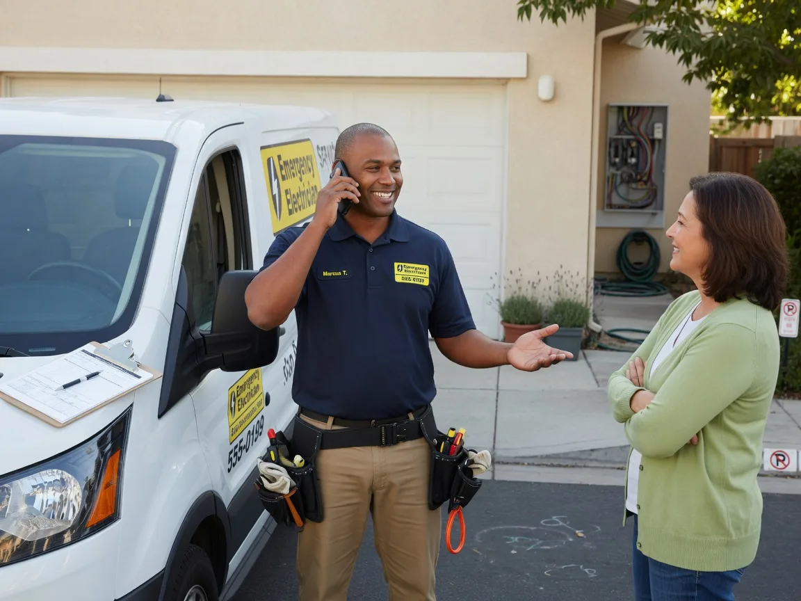 Emergency Electrician North Judson, IN FAQs